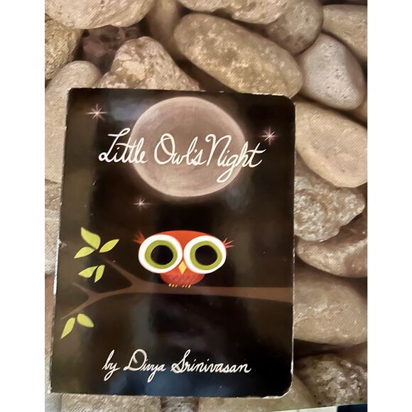 3 CHILDREN BOARD BOOKS - Picture 4 of 6